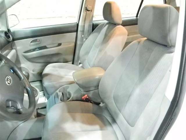 2008 Kia Rondo LX 4dr Wagon V6